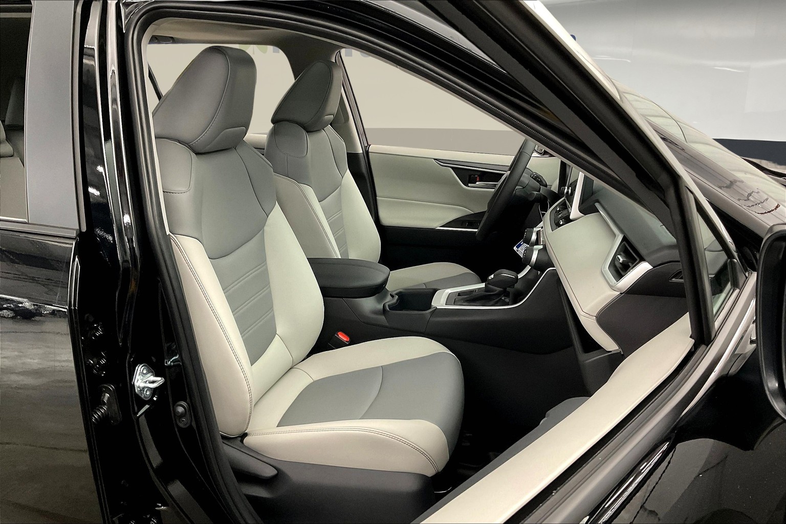 New 2025 Toyota RAV4 XLE Premium XLE PREM AWD SUV in Iowa City